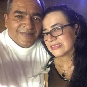 Meet your Posher, Maria luz